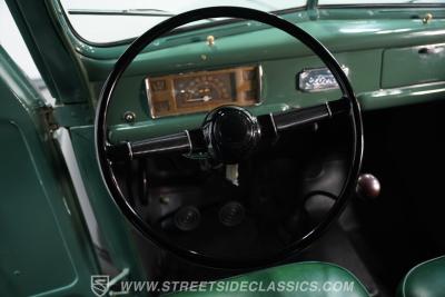 1941 Ford Panel Delivery