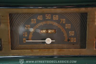 1941 Ford Panel Delivery