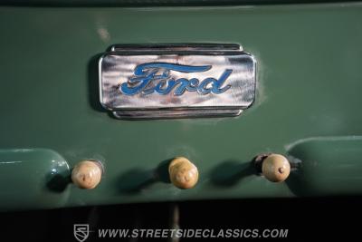 1941 Ford Panel Delivery