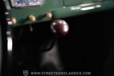 1941 Ford Panel Delivery