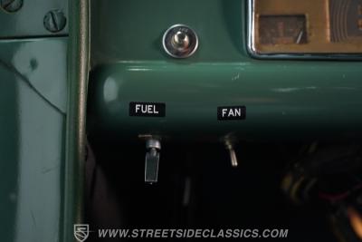 1941 Ford Panel Delivery