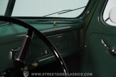 1941 Ford Panel Delivery