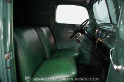 1941 Ford Panel Delivery