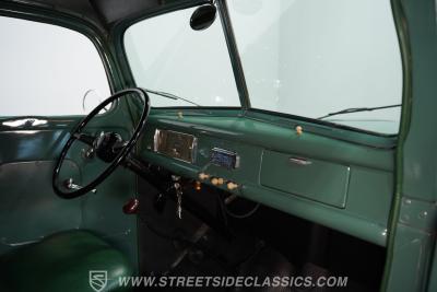 1941 Ford Panel Delivery