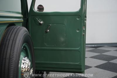 1941 Ford Panel Delivery