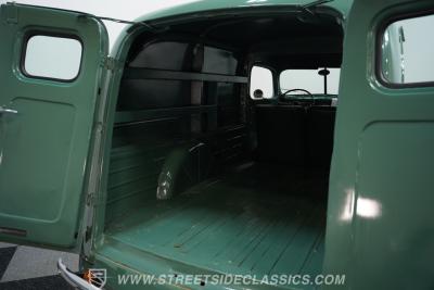 1941 Ford Panel Delivery