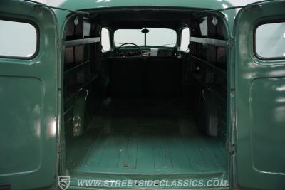 1941 Ford Panel Delivery