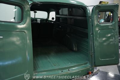 1941 Ford Panel Delivery