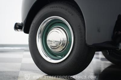 1941 Ford Panel Delivery