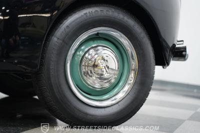 1941 Ford Panel Delivery