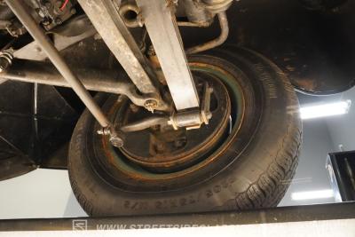 1941 Ford Panel Delivery