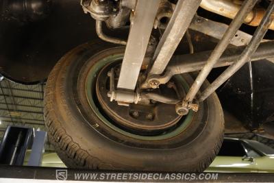 1941 Ford Panel Delivery