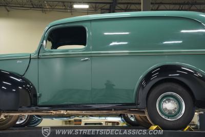 1941 Ford Panel Delivery
