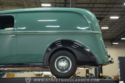 1941 Ford Panel Delivery
