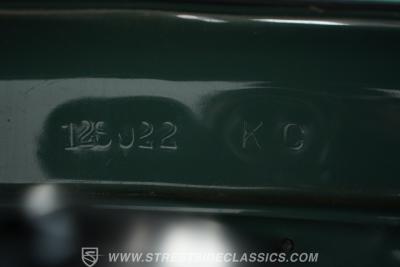 1941 Ford Panel Delivery