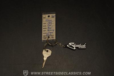 1941 Ford Panel Delivery