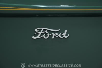 1941 Ford Panel Delivery