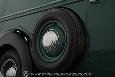 1941 Ford Panel Delivery