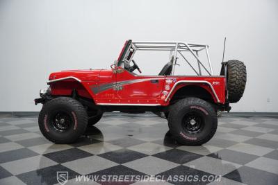 1995 Jeep Wrangler SE/YJ
