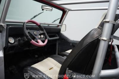 1995 Jeep Wrangler SE/YJ