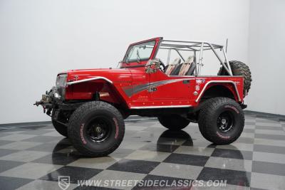 1995 Jeep Wrangler SE/YJ