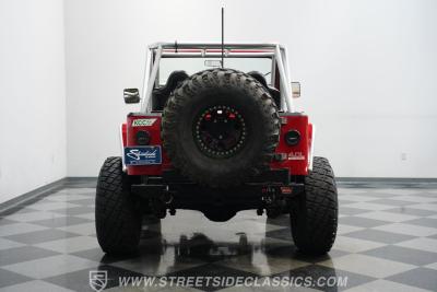 1995 Jeep Wrangler SE/YJ