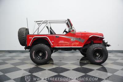 1995 Jeep Wrangler SE/YJ