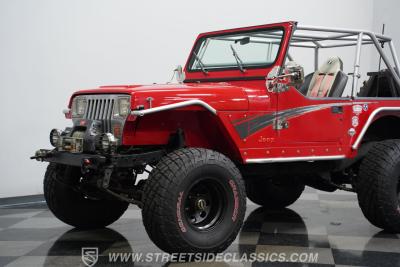 1995 Jeep Wrangler SE/YJ