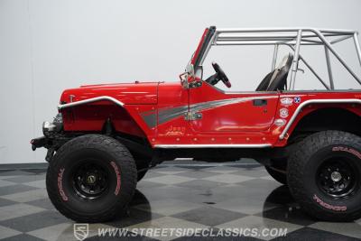 1995 Jeep Wrangler SE/YJ
