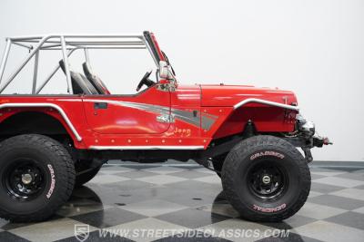1995 Jeep Wrangler SE/YJ