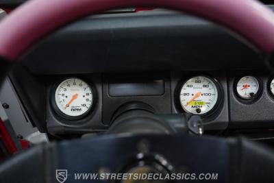 1995 Jeep Wrangler SE/YJ