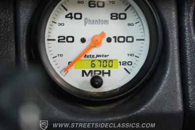 1995 Jeep Wrangler SE/YJ