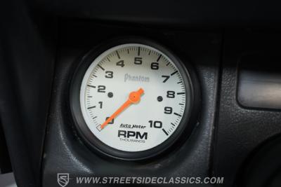 1995 Jeep Wrangler SE/YJ