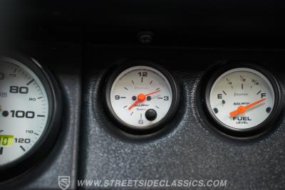 1995 Jeep Wrangler SE/YJ