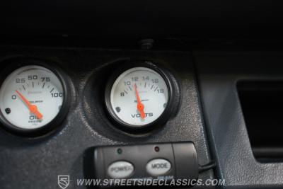 1995 Jeep Wrangler SE/YJ