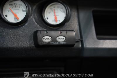 1995 Jeep Wrangler SE/YJ