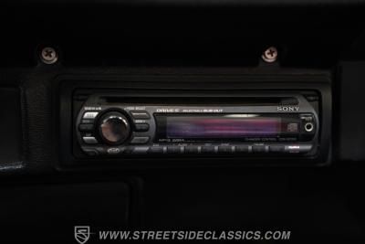 1995 Jeep Wrangler SE/YJ