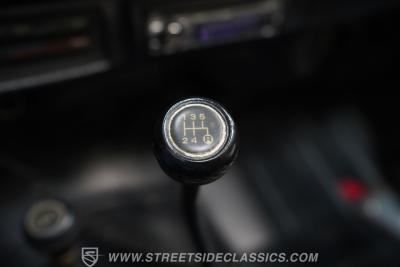 1995 Jeep Wrangler SE/YJ