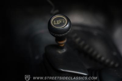 1995 Jeep Wrangler SE/YJ