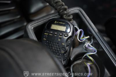 1995 Jeep Wrangler SE/YJ