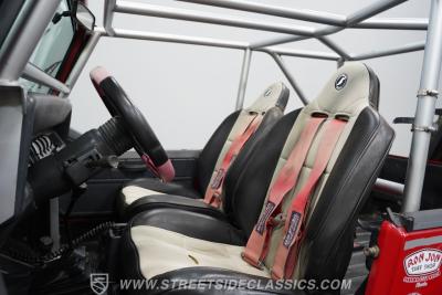 1995 Jeep Wrangler SE/YJ