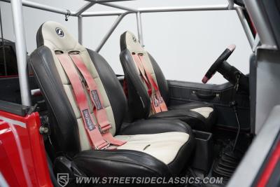 1995 Jeep Wrangler SE/YJ