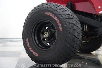 1995 Jeep Wrangler SE/YJ