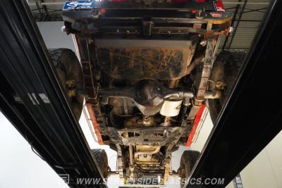 1995 Jeep Wrangler SE/YJ