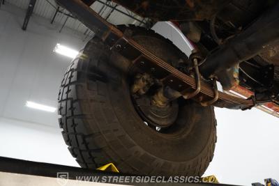 1995 Jeep Wrangler SE/YJ