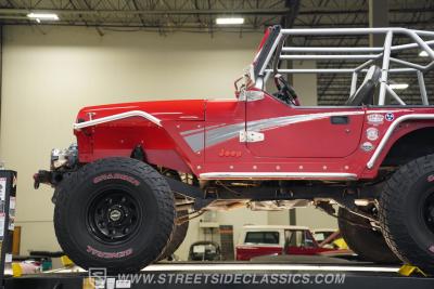 1995 Jeep Wrangler SE/YJ
