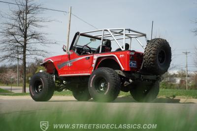 1995 Jeep Wrangler SE/YJ