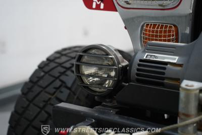 1995 Jeep Wrangler SE/YJ