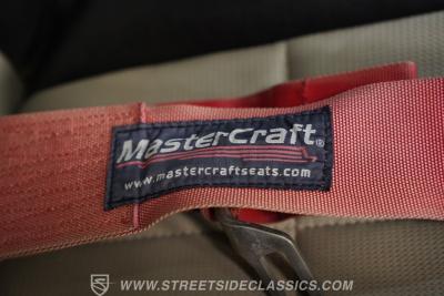 1995 Jeep Wrangler SE/YJ