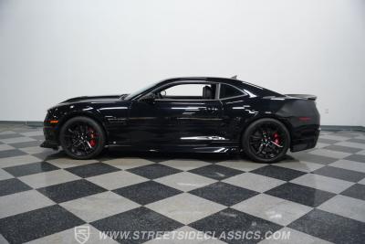 2010 Chevrolet Camaro HENNESSEY HPE600